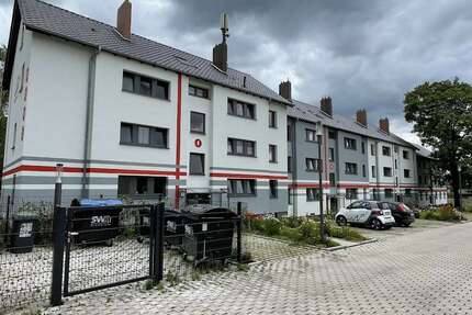 Wohnung zum Mieten in Herford 522,00 € 60 m²