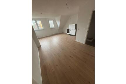 1 ZKB Appartement inkl. Küche mit Kostenübernahme durch das Jobcenter möglich - Wadern