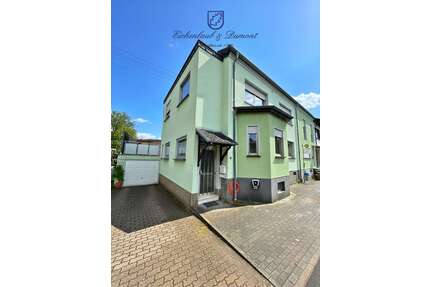 Haus zum Kaufen in Saarwellingen 522.000,00 € 336 m²