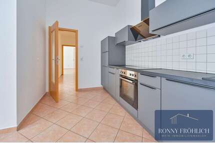 Wohnung zum Mieten in Zwickau 530,00 € 84 m²