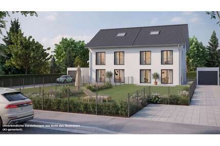 Haus zum Kaufen in Vaterstetten 1.498.000,00 € 200.98 m²
