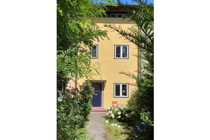 Haus in Taut-Siedlung Zehlendorf - Berlin Steglitz-Zehlendorf