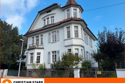 Villenetage mit 100 m² in bester Kurgebietlage von Bad Kreuznach