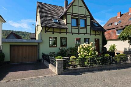 Einfamilienhaus in Wesertal - 259.000,00&nbsp;EUR Kaufpreis, ca.&nbsp; 160,00&nbsp;m&sup2; in Bodenfelde (PLZ: 37194)