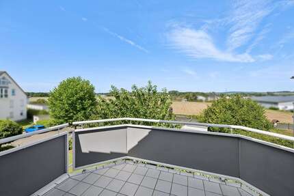 Wohnung zum Kaufen in Gelnhausen 275.000,00 € 89 m²