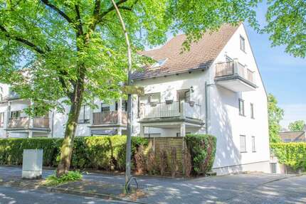 Wohnung zum Kaufen in Marl 129.000,00 € 70.71 m²