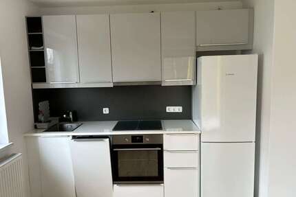 Wohnung zum Mieten in Augsburg 720,00 € 55 m²