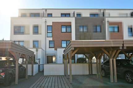 Haus zum Kaufen in Essen 898.000,00 € 195 m²