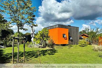Haus zum Kaufen in Oberkrämer Klein Ziethen 178.000,00 € 43 m² - Oberkrämer / Klein Ziethen