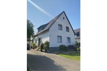 3 Zimmer Wohnung Hürth Stotzheim