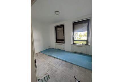 Renovierte 2-Zimmer-Wohnung am Pappelweg 1 in Hanau - Ihr neues gemütliches Zuhause wartet auf Sie [HMR-O12E05]