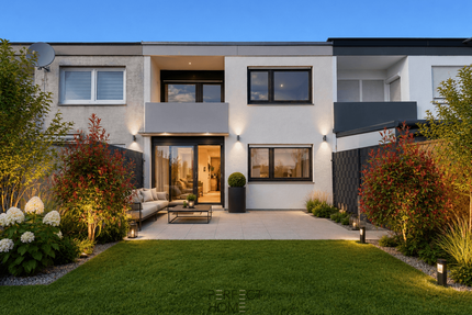 Haus zum Kaufen in Heilbronn 335.000,00 € 117 m²