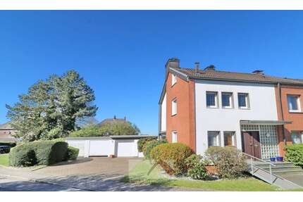 Haus zum Kaufen in Herten Scherlebeck 400.000,00 € 149.56 m² - Herten / Scherlebeck