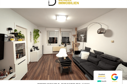 Wohnung zum Kaufen in Leonberg 199.900,00 € 106 m²