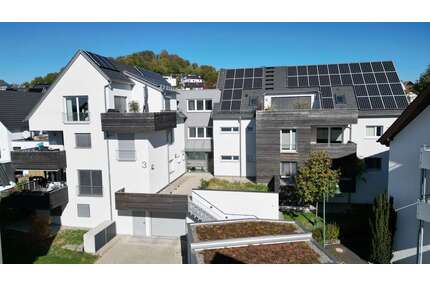 Wohnung zum Mieten in Grafenberg 600,00 € 51.95 m²