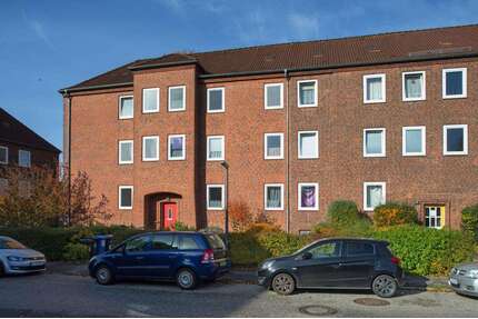 Wohnung zum Mieten in Kiel 509,00 € 50.52 m²