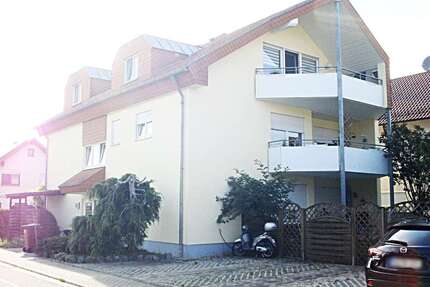Wohnung zum Mieten in St.Leon-Rot 940,00 € 90 m²