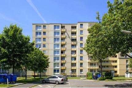 Tolle 3 Zimmer-Wohnung in Dortmund Scharnhorst 200 EUR Baumarktgutschein inkl.