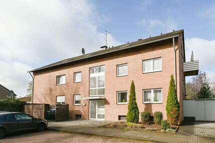 Wohnung zum Kaufen in Harsewinkel 199.000,00 € 84 m²