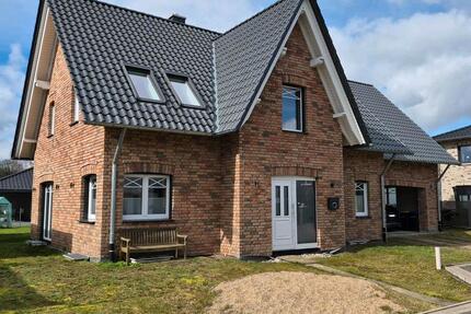 Einfamilienhaus in Greffen mit optionaler Einliegerwohnung. - Harsewinkel