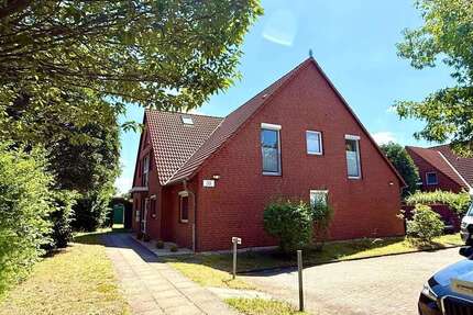 Wohnung zum Mieten in Hohenwarsleben 570,00 € 67 m²