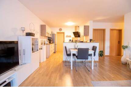 Wohnung zum Kaufen in Lennestadt Grevenbrück 175.000,00 € 75 m² - Lennestadt / Grevenbrück