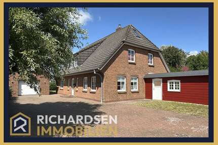 Haus zum Kaufen in Dagebüll 465.000,00 € 181.98 m²