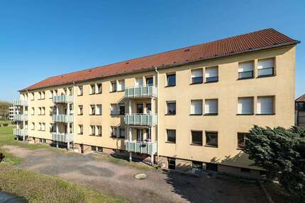 Wohnung zum Mieten in Amt Creuzburg 329,00 € 46 m²