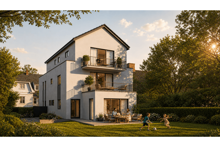 Haus zum Kaufen in Düsseldorf 2.545.000,00 € 380.03 m²