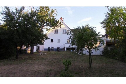 EFH mit großem Grundstück bei Darmstadt