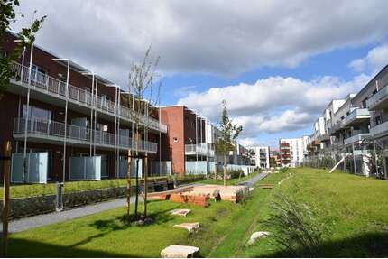 Wohnung zum Mieten in Hamburg 1.073,49 € 65.06 m²