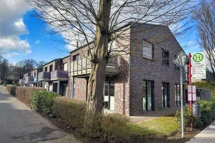 Wohnung zum Kaufen in Stade 195.000,00 € 61 m²