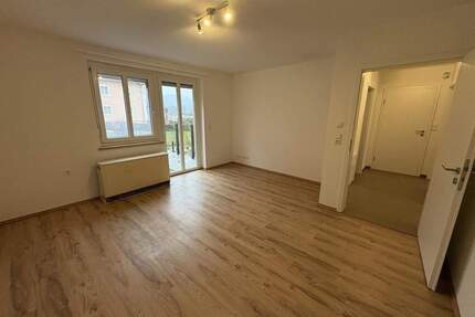 Saniert und bezugsfrei: 3-Zimmer Erdgeschosswohnung in Ebelsbach zu verkaufen