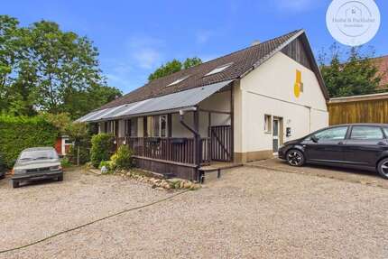 Haus zum Kaufen in Gyhum 349.000,00 € 276 m²