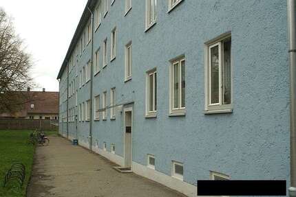 Wohnung zum Mieten in Memmingen 733,00 € 59.56 m²