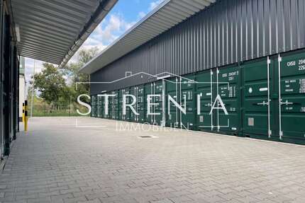 Halle in Alzey 120,00 € 14 m² - 120,00&nbsp;EUR Kaltmiete, ca.&nbsp; 14,00&nbsp;m&sup2; in Alzey (PLZ: 55232)