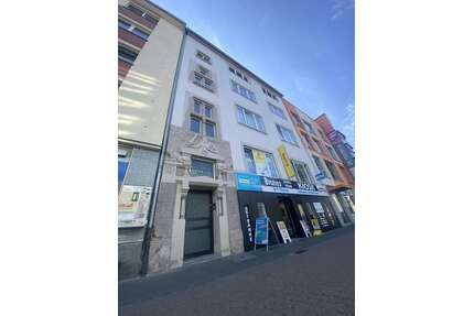 Wohnung zum Kaufen in Koblenz 189.000,00 € 92.9 m²