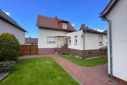 Ihre Suche nach einem neuen Haus hat endlich ein Ende.... - Massen