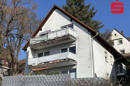 Wohnung zum Kaufen in Schonungen 89.000,00 € 39 m²