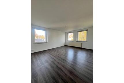 Charmante 1-Zimmer-Wohnung in ruhiger Lage mit Stellplatz - Solingen Mitte