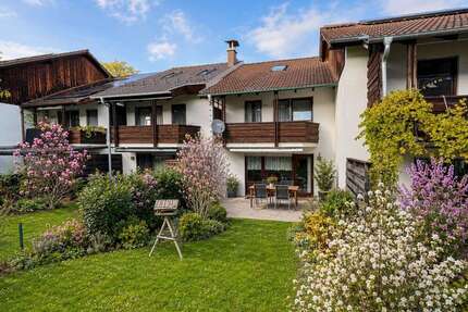 Haus zum Kaufen in Ebersberg 620.000,00 € 141 m²