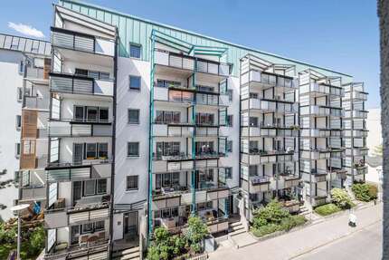 Wohnung zum Mieten in Eisenach 475,00 € 62.23 m²