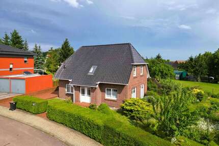Haus zum Kaufen in Wallhausen OT Blankenheim 262.500,00 € 127 m²