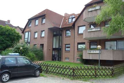 Wohnung zum Mieten in Hannover 490,00 € 60.65 m²