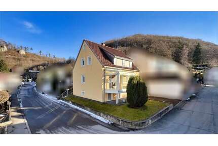 Haus zum Kaufen in Albstadt 298.000,00 € 120 m²