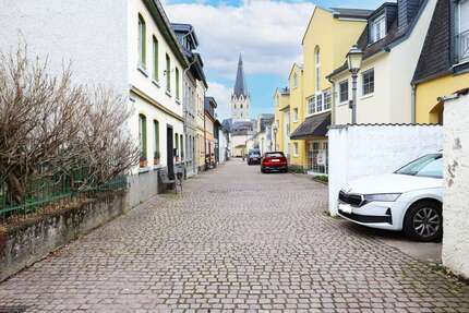 Haus zum Kaufen in Bad Neuenahr-Ahrweiler Ahrweiler 274.000,00 € 92 m² - Bad Neuenahr-Ahrweiler / Ahrweiler