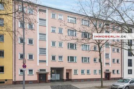 309.000,00&nbsp;EUR Kaufpreis, ca.&nbsp; 63,00&nbsp;m&sup2;&nbsp;Wohnfl&auml;che in Berlin (PLZ: 10779) Schöneberg