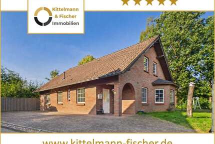 Haus zum Kaufen in Leiferde 369.000,00 € 172 m²