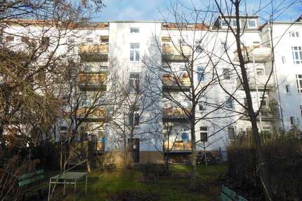 Wohnung zum Mieten in Leipzig 500,00 € 57 m²