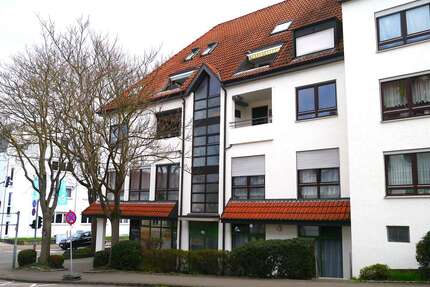 Wohnung zum Kaufen in Nürtingen 399.000,00 € 93.98 m²